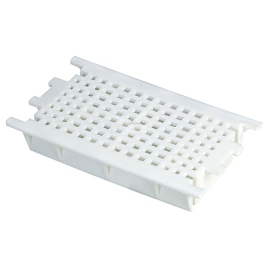 Presseneinlage 3 cm fr Kunststoffpresse Floorstar