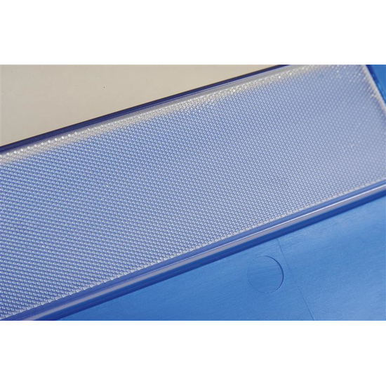 Trapezwischer ohne Klettstreifen 40 cm Floorstar