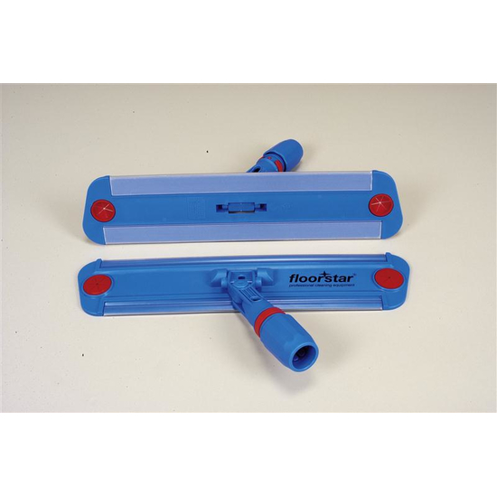 Trapezwischer ohne Klettstreifen 54 cm Floorstar