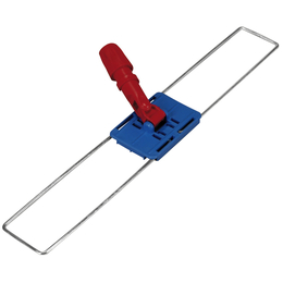 Halter fr Feuchtwischmopps 60 cm klappbar mit Drehgelenk...