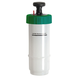 Druckflasche 600 ml grn Floorstar