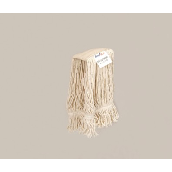 Kentuckymopp 400 g Fransenwischer mit Band Floorstar