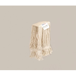Kentuckymopp 400 g Fransenwischer mit Band Floorstar
