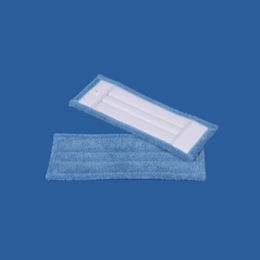 Microfasermopp blue-easy 50 cm Floorstar