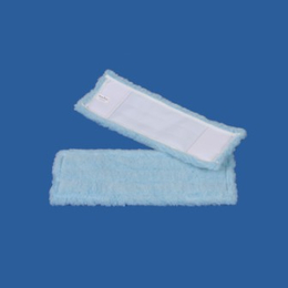 Microfaser-Staubmopp blue-dust 40 cm Floorstar