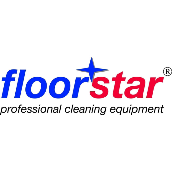 Superpads 13 - 330 mm VE = 5 Stck Floorstar