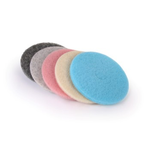 Ultrahighspeedpad 17 - 432 mm VE = 5 Stck Floorstar