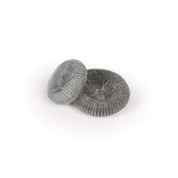 Metall-Topfreiniger z 40 ca. 40 g VE = 10 Stück Floorstar