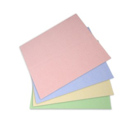 Mikrofaser Tuch 5 St�ck Kapillar 40 x 40 cm - ca. 60 g - Polyurethan beschichtet gelb Floorstar