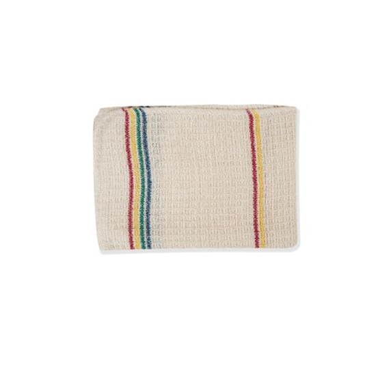 Spl- und Wischtcher - 35 x 35 cm - grobe Struktur VE = 10 Stck Floorstar