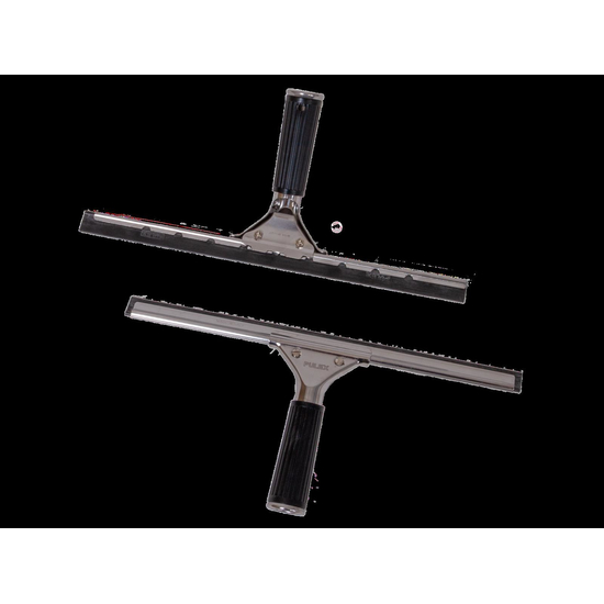 Edelstahl-Abzieher 35 cm I Floorstar