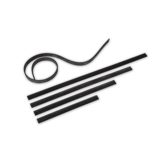 Ersatzgummilippe, standard 35 cm Floorstar