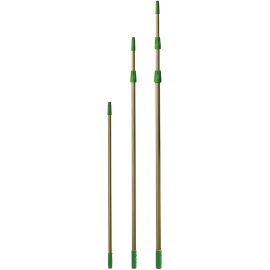 Teleskopstiel 2 x 1,25 m Floorstar