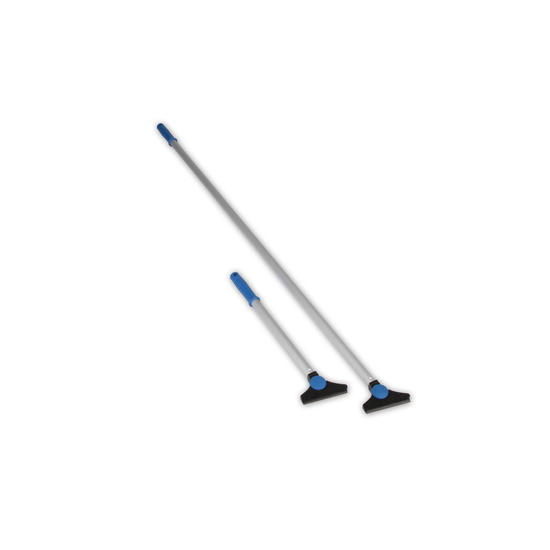 Klinge f�r Fensterschaber Floorstar