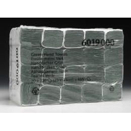 Kimberly Handtuchpapier grn 1lg 25x23cm 20x230 Stck...