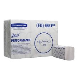 SCOTT Performance Handtcher (Medium) 6661, 1lg wei...