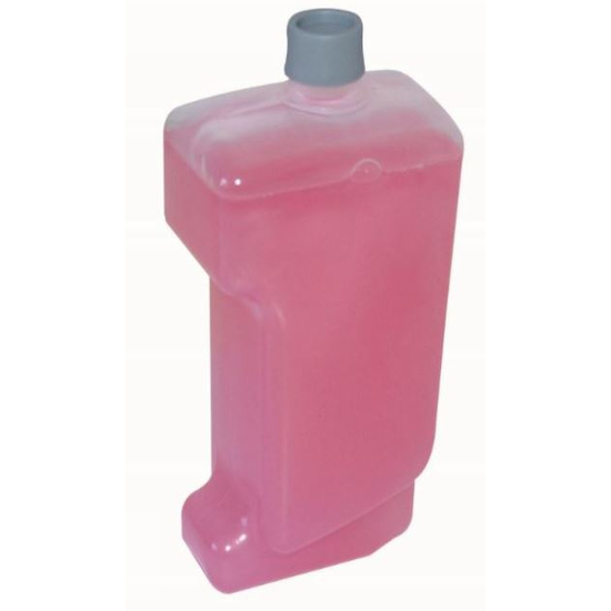 Dreiturm Seifencremepatrone geeignet f�r CWS slim. rose 500ml - 7942