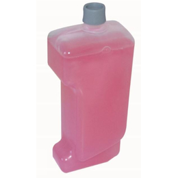 Dreiturm Seifencremepatrone geeignet fr CWS slim. rose...