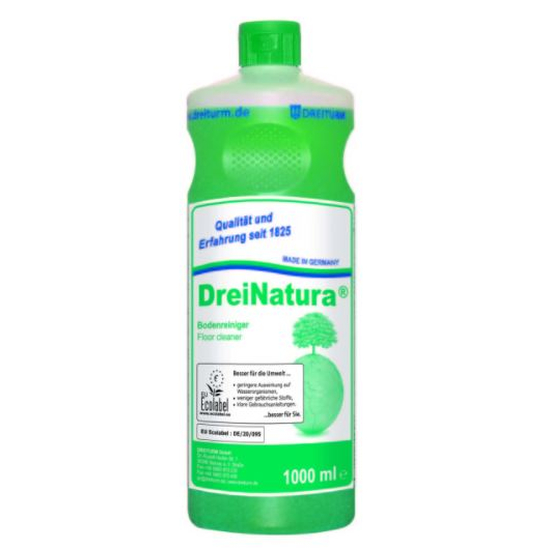 Dreiturm DreiNatura Bodenreiniger �kologisch 1l - 3334