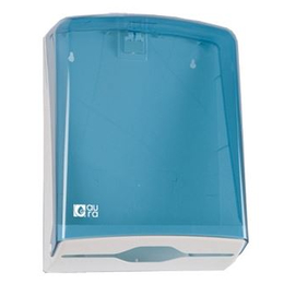 katiclean Handtuchspender Line in blau