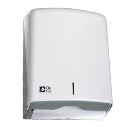 katiclean Handtuchspender Line in ABS Kunststoff