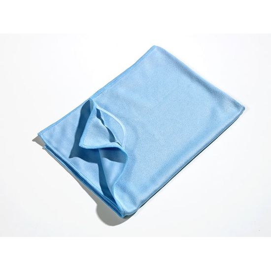 Floormagic Mikrofaser Fenstertuch 50x70cm