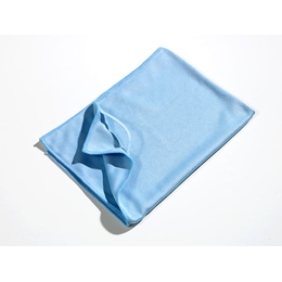 Floormagic Mikrofaser Fenstertuch 50x70cm