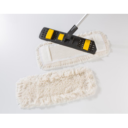 Floormagic Wischmopp tufting I 50 cm