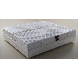 Floormagic Federkern Luxusmatratze, 90x200x22cm,