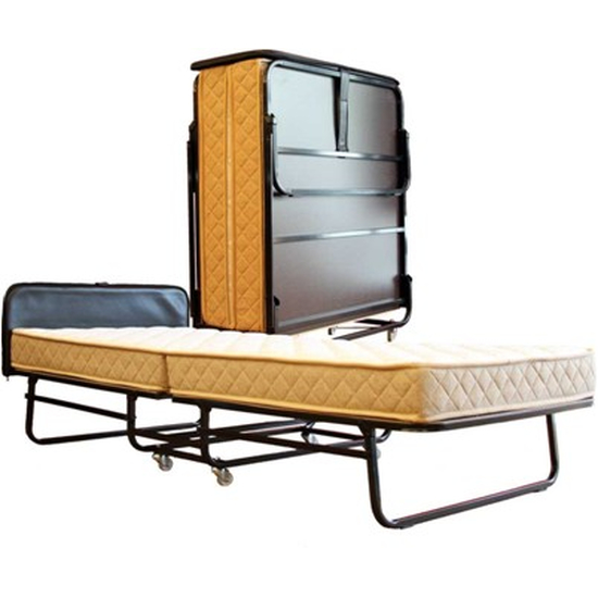 Komfort-Raumsparbett VESALIA I 90x200cm