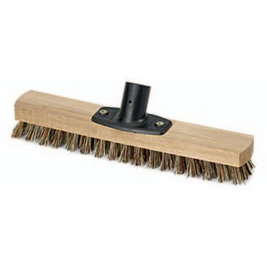 Floormagic Wischer schmahl Union hart 30x4,5cm mit POWER STICK