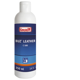 Buzil Buz Leather C 580 - 0,25l Lederpflege fr alle...
