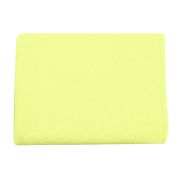 Floormagic Microfasertcher Stretch 40x40cm, gelb