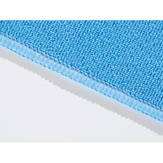 Floormagic Brillant Diamant Microfasertuch 40x40cm in grn