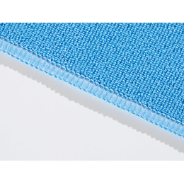 Floormagic Brillant Diamant Microfasertuch 40x40cm in grn