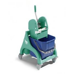 Premium Spani 1000 Einfachfahrwagen von trolley-system.com