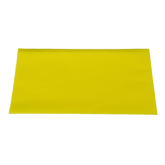 Floormagic Staubbindetuch Viskose imprgniert 25 Stck 60x100cm