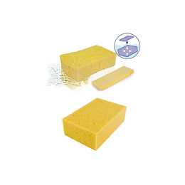 Floormagic Autoschwamm eckig 200 x 130 x 70 mm