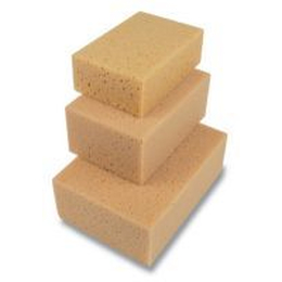 Floormagic Tafelschwamm eckig 180 x 120 x 60 mm