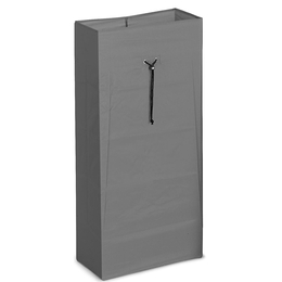 Entsorgungsack 120 l in grau Spani 905 von...