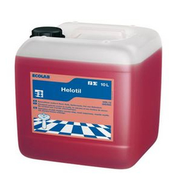 Ecolab Helotil kraftvoller Sanitär-Grundreiniger I 1l