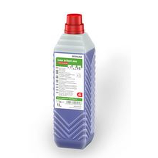 Ecolab Indur brillant plus Wischpflege Nachfllpack I 1l