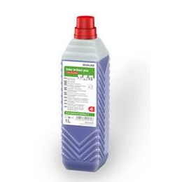 Ecolab Indur brillant plus Wischpflege Nachfüllpack I 1l