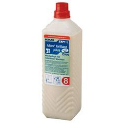 Ecolab Idan brillant plus Wischpflege I 1l Nachfüllbeutel