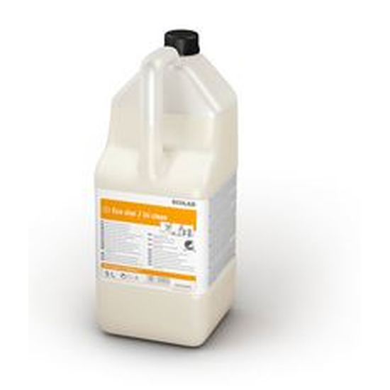 Ecolab Eco star / Isi clean metallsalzfreie Selbstglanzdispersion I 5l