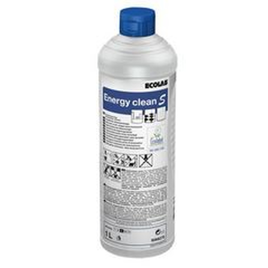 Ecolab Energy clean S kologischer tensidfreier Allzweckreiniger 1l