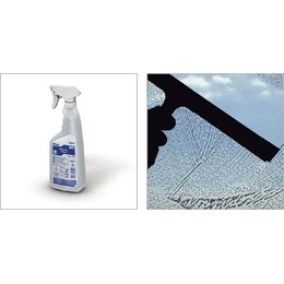 Windus clean kologischer Glas- und Oberflchenreiniger...