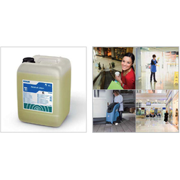 Neomat clean kologischer, neutraler Automatenreiniger...