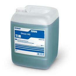 Ecolab Diesin HG Desinfektionsreiniger-Konzentrat I 10l