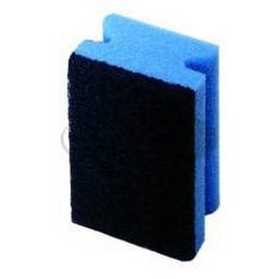 Ecolab Polifix Topfschwamm 90 x 70 x 45 mm